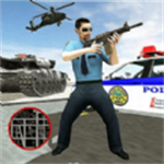 化身城市英雄开放世界冒险手游 v1.0 无限登录版
