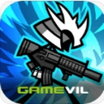 卡通战争3中文版策略对决兵种军团v2.0.9 无限金币版