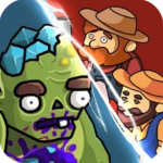 躺平植物大战僵尸无限资源畅玩版v1.0.2 全皮肤版