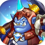 魔界军团奇幻冒险之旅v1.0.6 免费版