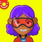 佩皮奇迹世界无广告畅玩版