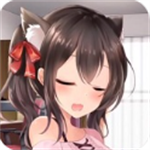 与猫娘共度温馨日常中文版v1.0 安卓版