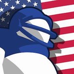 橄榄球大作战钻石无限畅玩版v5.5.8 无限钻石版