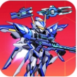 机甲变形激斗免费畅玩无限制v1.0.1 免费版