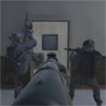 枪战世界射击王牌全功能免费版v1.0 全武器解锁版