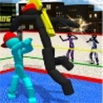 火柴人摔跤格斗竞技场免费试玩v5.0 手机版