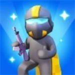星球先驱者暗黑射击冒险v1.0.0 全武器解锁版