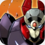 未来科幻机甲激战进化