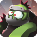 臭蛋战士横版射击免费畅玩