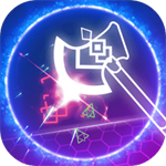 霓虹音律指尖畅玩免费下载v1.1.11 无需认证版