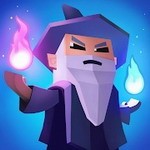 魔术师安卓版魔法对决手游推荐v2.4.0 无限货币版