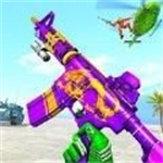 变形机器人射击全武器机甲解锁下载v2.6 全机甲解锁版