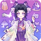 古代换装物语免费版全服装解锁v1.4 无广告版