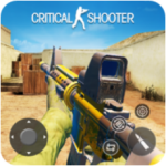 沉浸式末日生存射击游戏