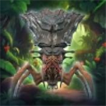 变异蜘蛛岛生存挑战冒险手游