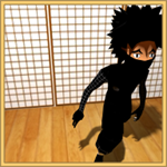忍者本能异域冒险特别版v1.02 免费版