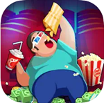 影院创业记自由经营无限金币版