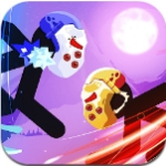 火柴人战争终极挑战无限金币玩法v1.0.0.3 免费版