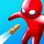 子弹侠3D双模式射击手游v1.8.9 无限子弹版