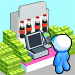 迷你超市无限资源畅玩