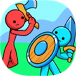 火柴人吞噬休闲闯关手游v1.0.0 无限钻石版
