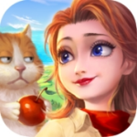 童话镇大冒险童话风城建探险v1.0.0 免费版