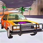 超级汽车飙速真实驾驶