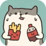 猫猫开餐厅经营乐趣