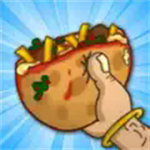 falafelking安卓版餐厅经营模拟v1.4.5 无限金币版