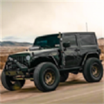 越野旅行驾驶全地形真实v1.2 全车辆解锁版