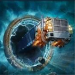 星际卡车司机科幻驾驶手游推荐