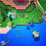 铁锈战争中文汉化版免费畅玩