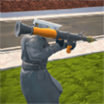 城市枪械大师沙盒射击实战v2.0.0 全武器解锁版
