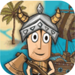 我的荒岛家园纯净版生存挑战