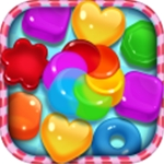 宾果消消消海岛消除大冒险