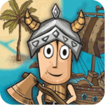 我的荒岛家园自由建造生存之旅