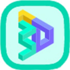 青少年三维设计软件3D One电脑版