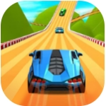 极品狂飙飞车无限资源免实名畅玩版v1.0.0 免费版