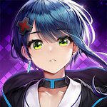 科幻少女枪战免费畅玩零界战略v4.3.5 内置菜单版