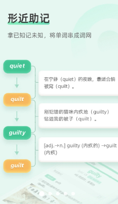 u77e5u7c73u80ccu5355u8bcdapp
