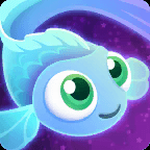 超级星鱼太空遨游奇幻水族馆畅玩版v4.0.24 无敌版