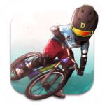 极速山地车中文版真实驾驶