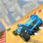 F1赛车模拟驾驶3D中文版v1.0.2 全车辆解锁版