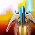 凤凰战机2安卓版免费畅玩科幻射击v7.0.2 无限金币版