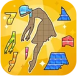 小小拼图达人休闲益智闯关必备