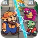 别惹农夫无限金币钻石免广告v2.4.8 无限钻石版