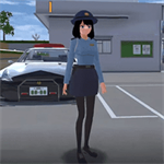 樱花小镇恋爱冒险无广告版开启校园物语