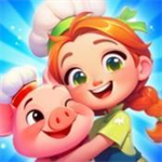 神奇厨师无限金币趣味烹饪v1.0 无广告版