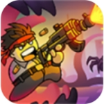 桌面突围纯净战场生存实录