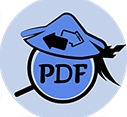 得力PDF转换器高效工具免费下载v3.51 电脑版